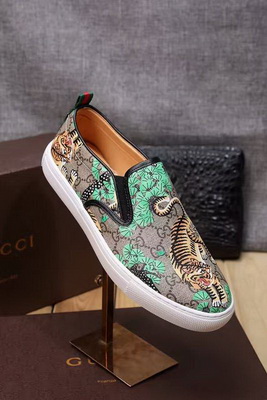 Gucci Men Loafers_229